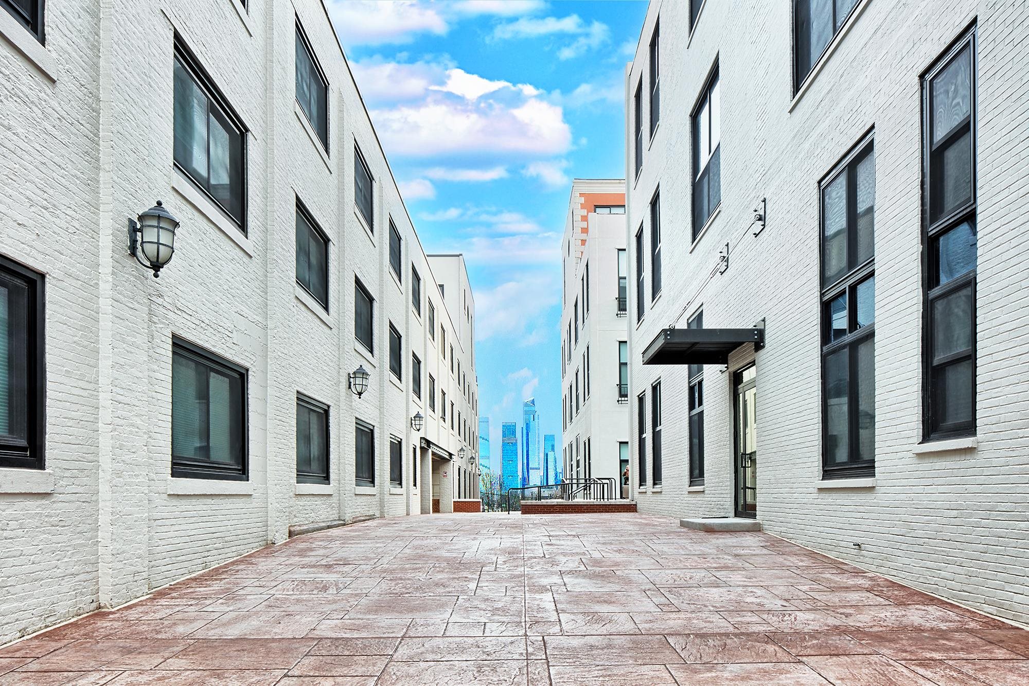 522 Gregory Ave #B201, Weehawken, New Jersey image 24