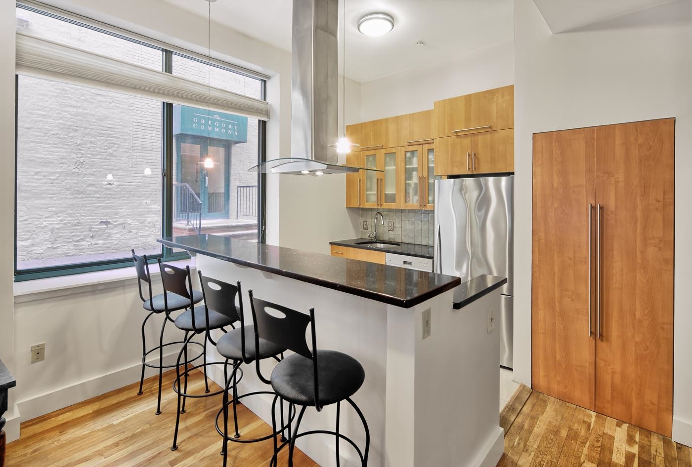 522 Gregory Ave #B201, Weehawken, New Jersey image 5