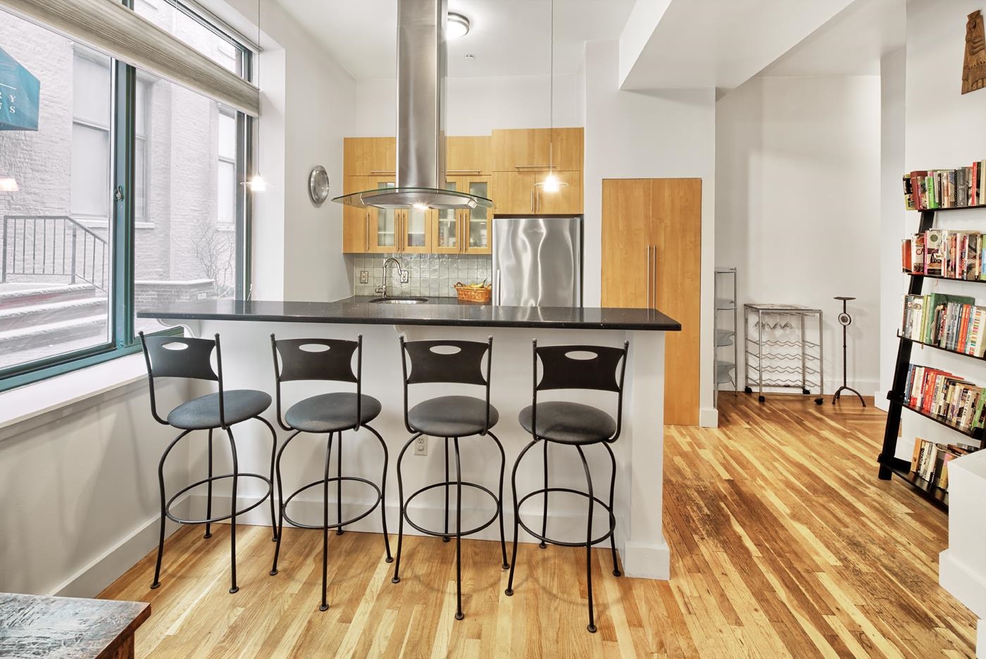 522 Gregory Ave #B201, Weehawken, New Jersey image 4
