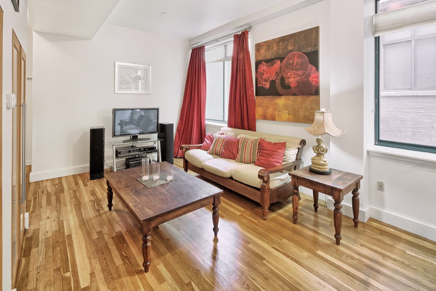 522 Gregory Ave #B201, Weehawken, New Jersey image 2