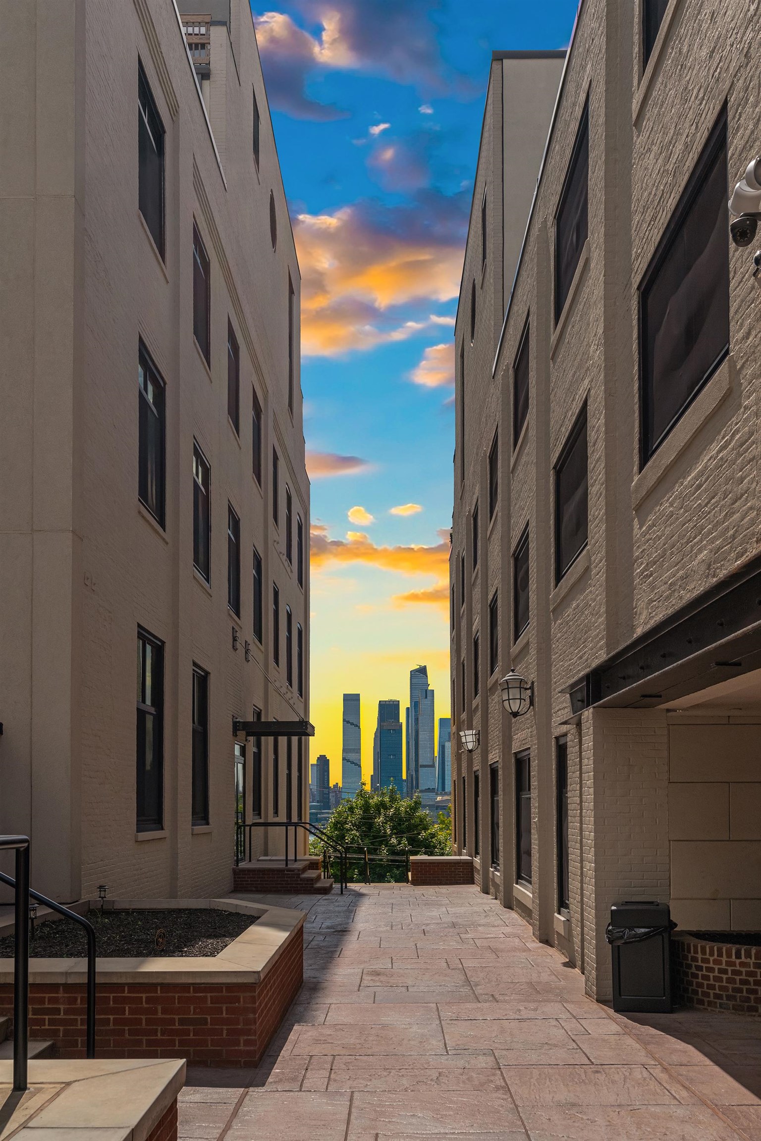 522 Gregory Ave #B201, Weehawken, New Jersey image 21