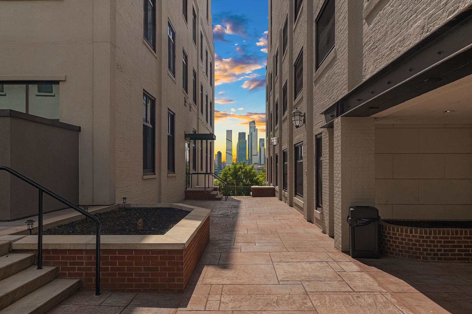 522 Gregory Ave #B201, Weehawken, New Jersey image 20