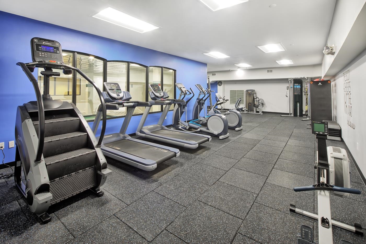 522 Gregory Ave #B201, Weehawken, New Jersey image 15