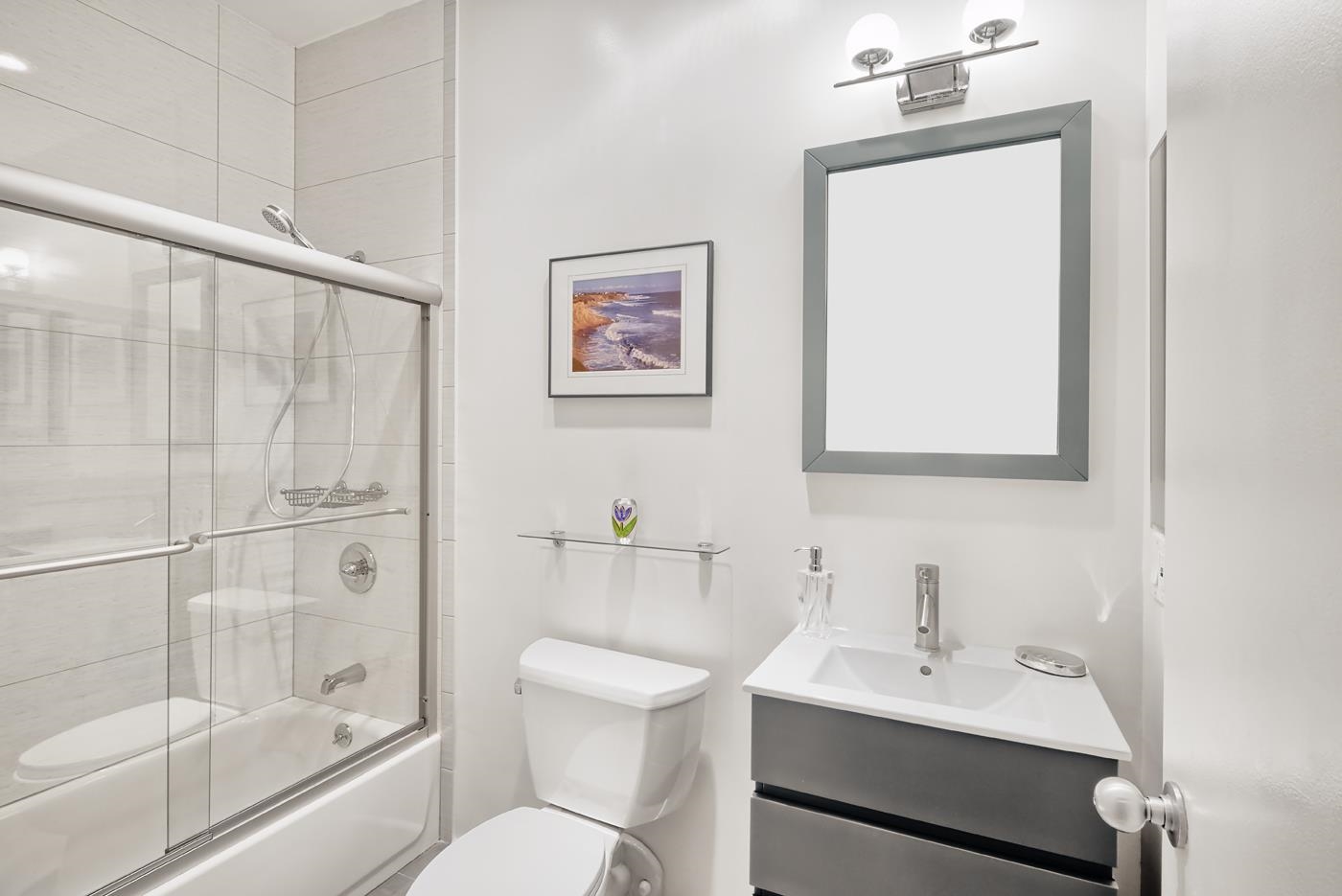 522 Gregory Ave #B201, Weehawken, New Jersey image 8