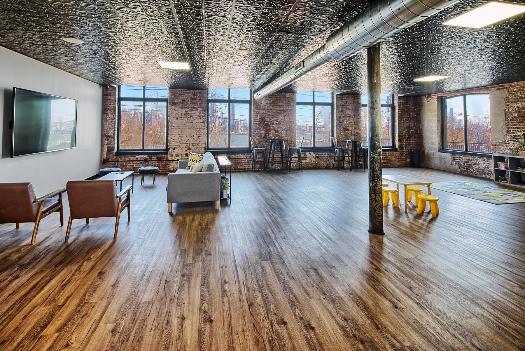 522 Gregory Ave #B201, Weehawken, New Jersey image 19