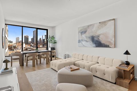 Condo For Sale - 387 8th St #3F<br/> Jersey City, NJ 07302