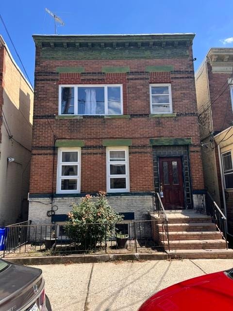 Multifamily For Sale - 6112 Tyler Pl<br/> West New York, NJ 07093