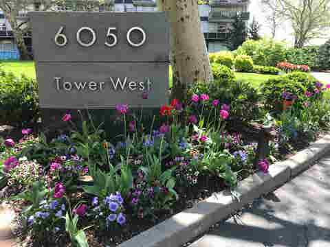 Condo For Rent - 6050 Blvd East #6D<br/> West New York, NJ 07093