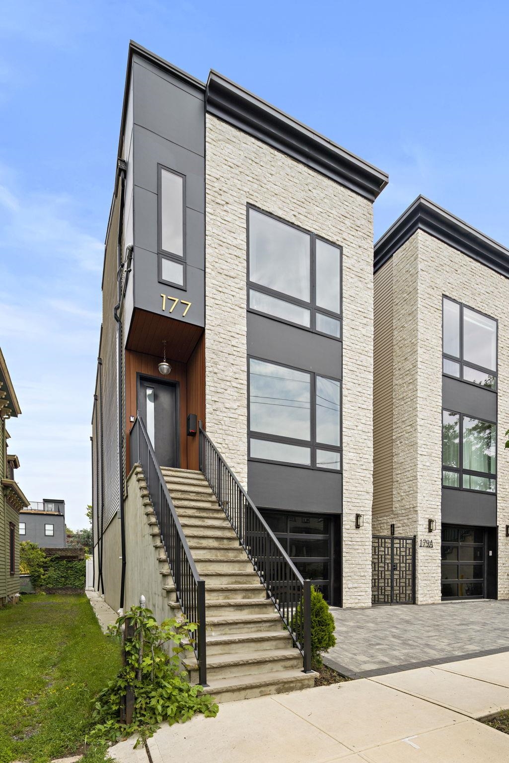 177 Pine St #2, Jersey City, New Jersey image 2