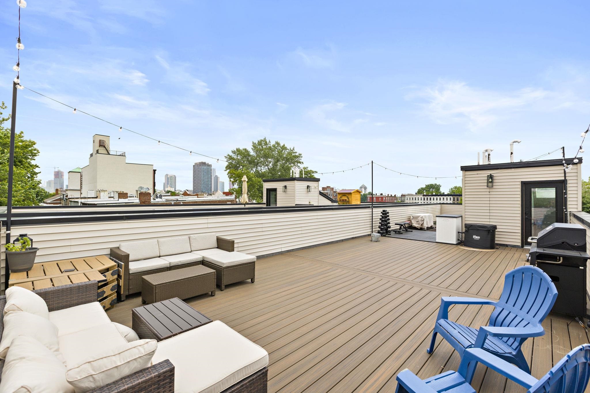 177 Pine St #2, Jersey City, New Jersey image 23
