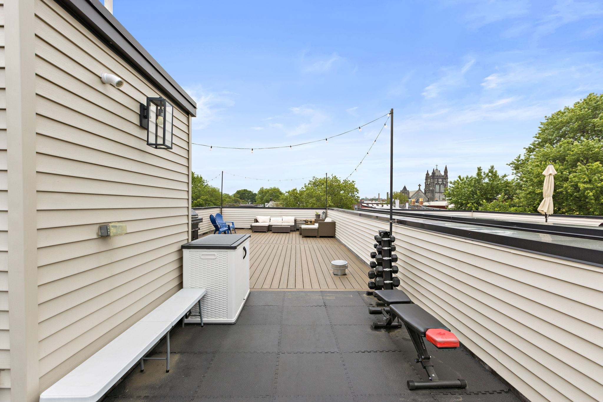 177 Pine St #2, Jersey City, New Jersey image 20