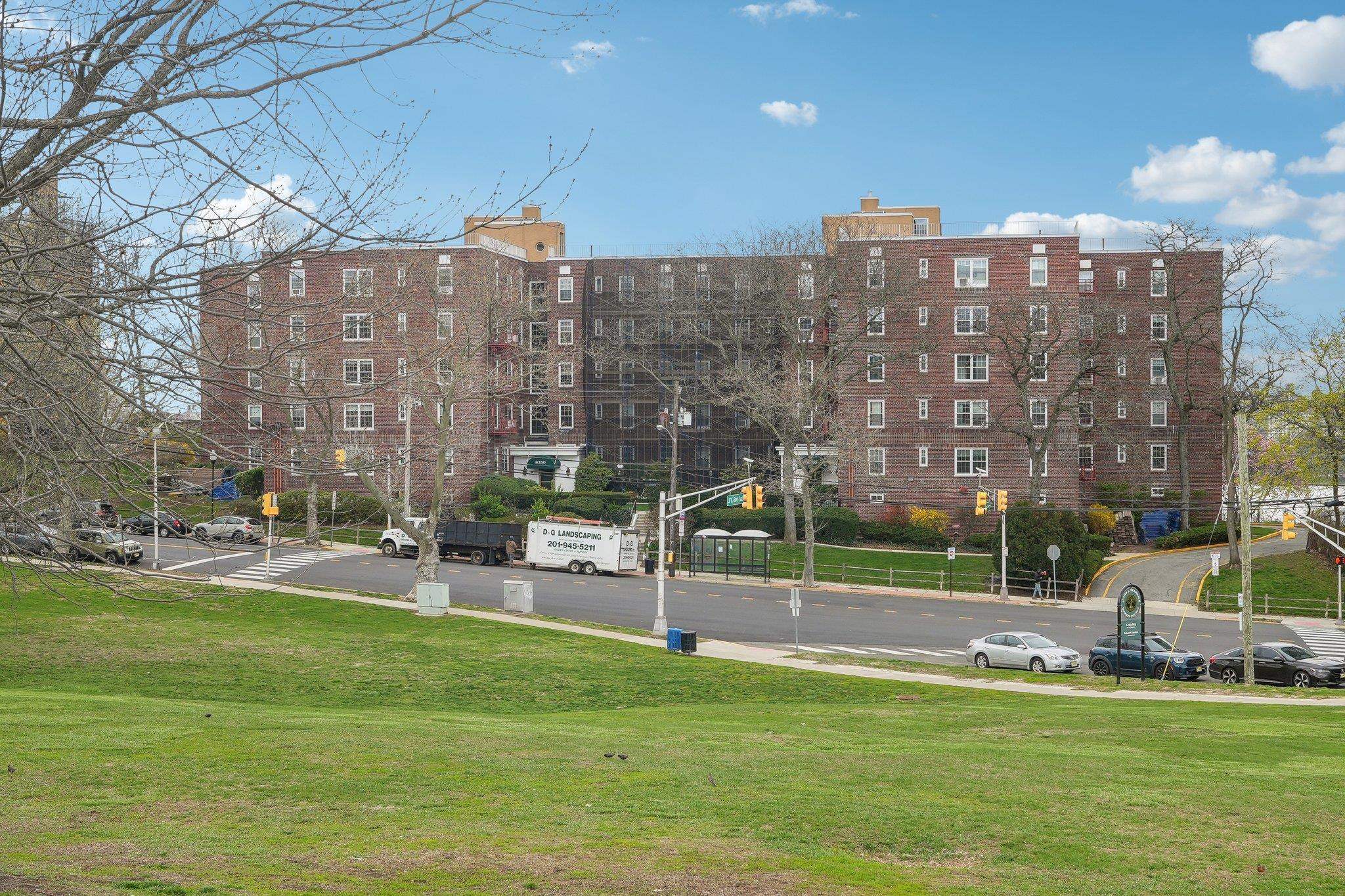 8300 Blvd East #4D, North Bergen, New Jersey image 34