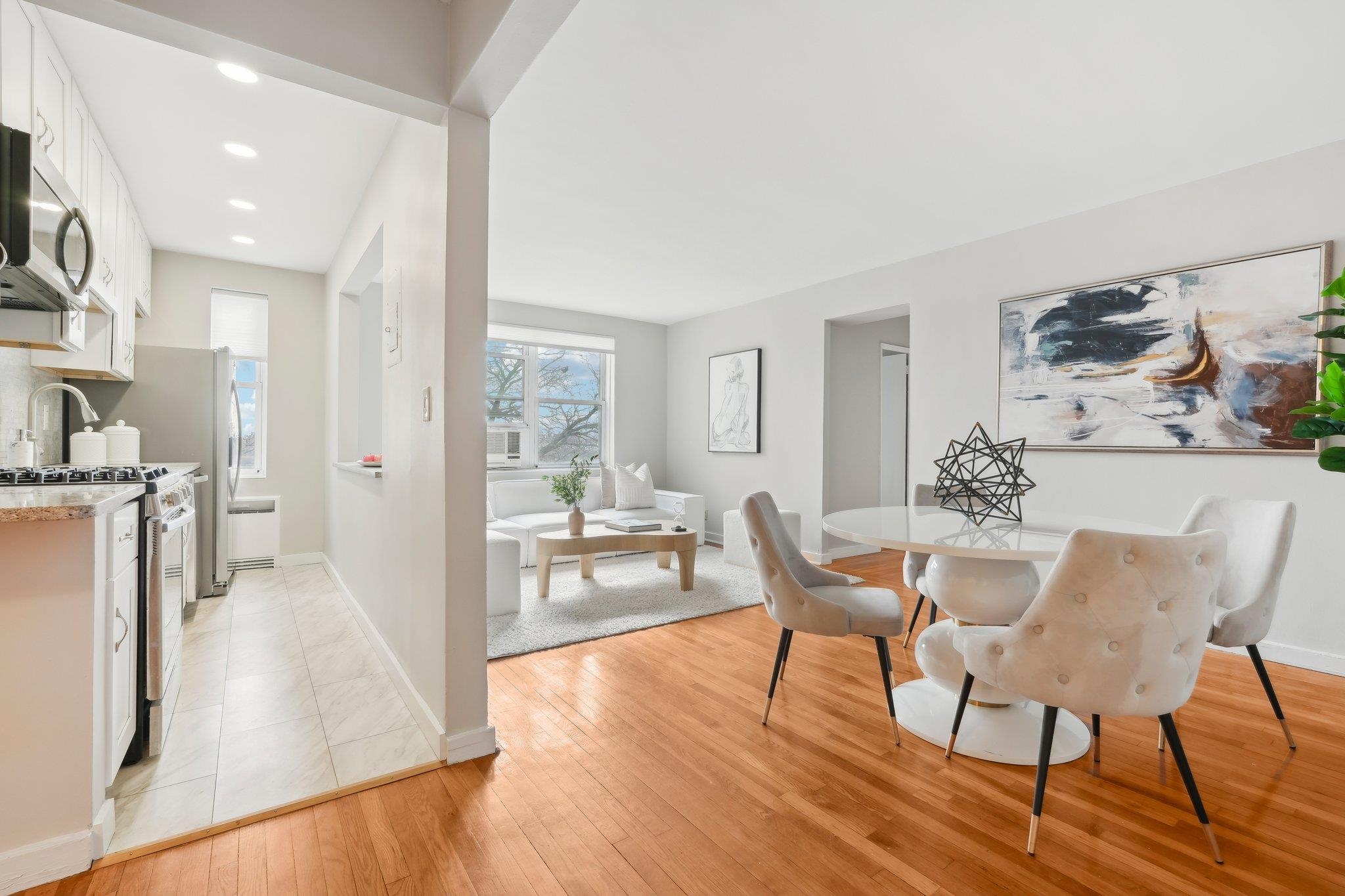 8300 Blvd East #4D, North Bergen, New Jersey image 9