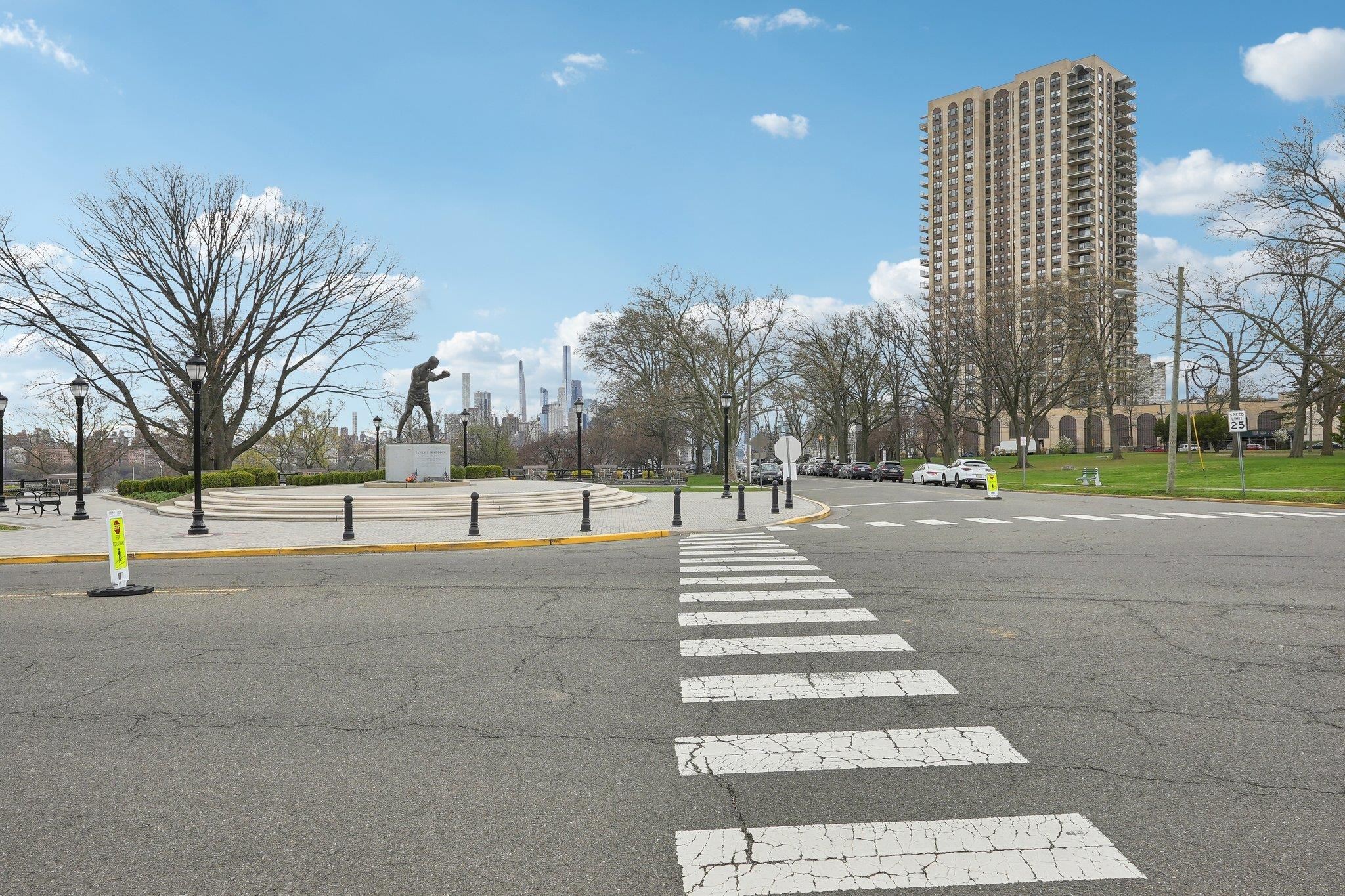8300 Blvd East #4D, North Bergen, New Jersey image 35
