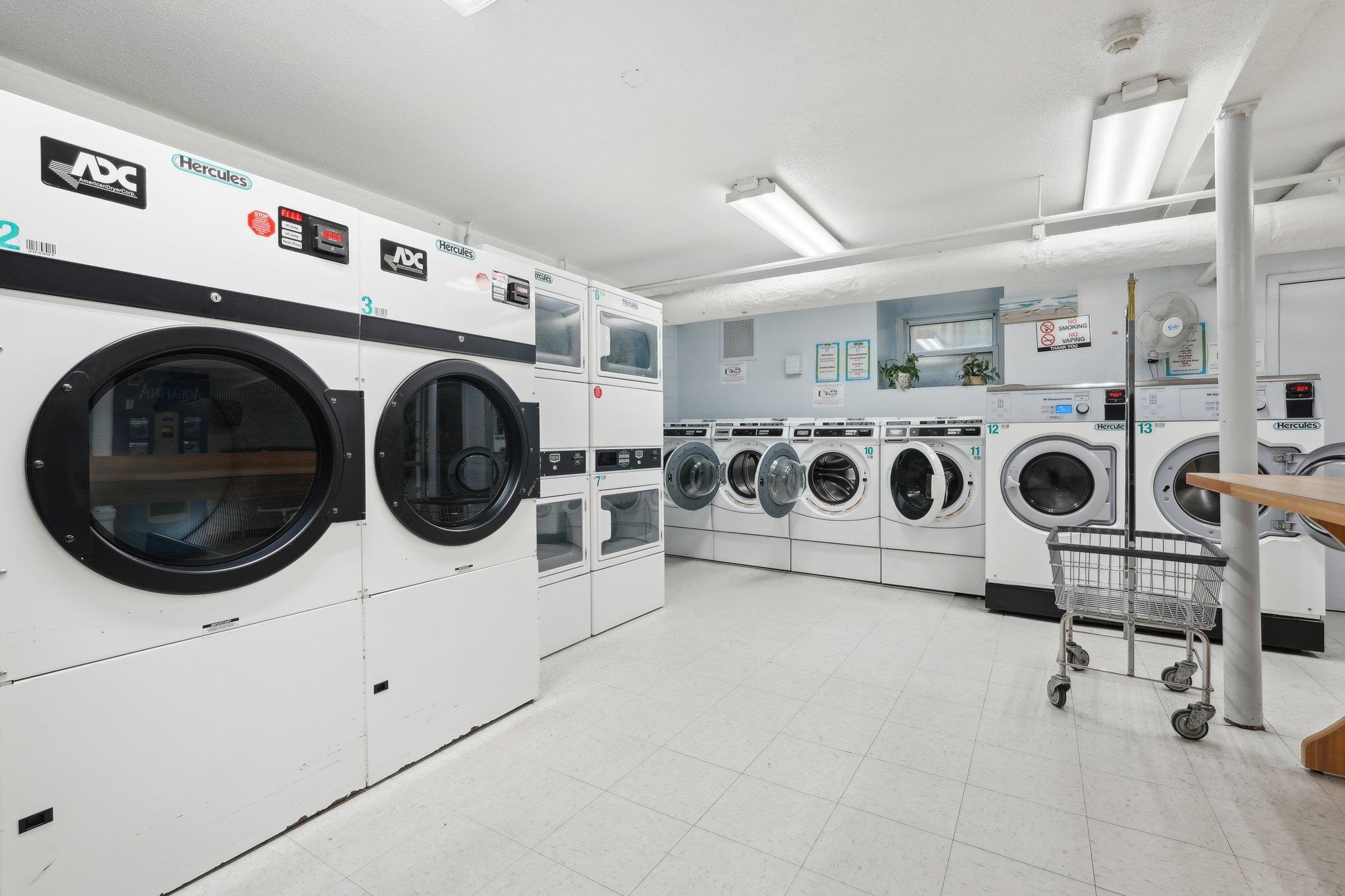 8300 Blvd East #4D, North Bergen, New Jersey image 27