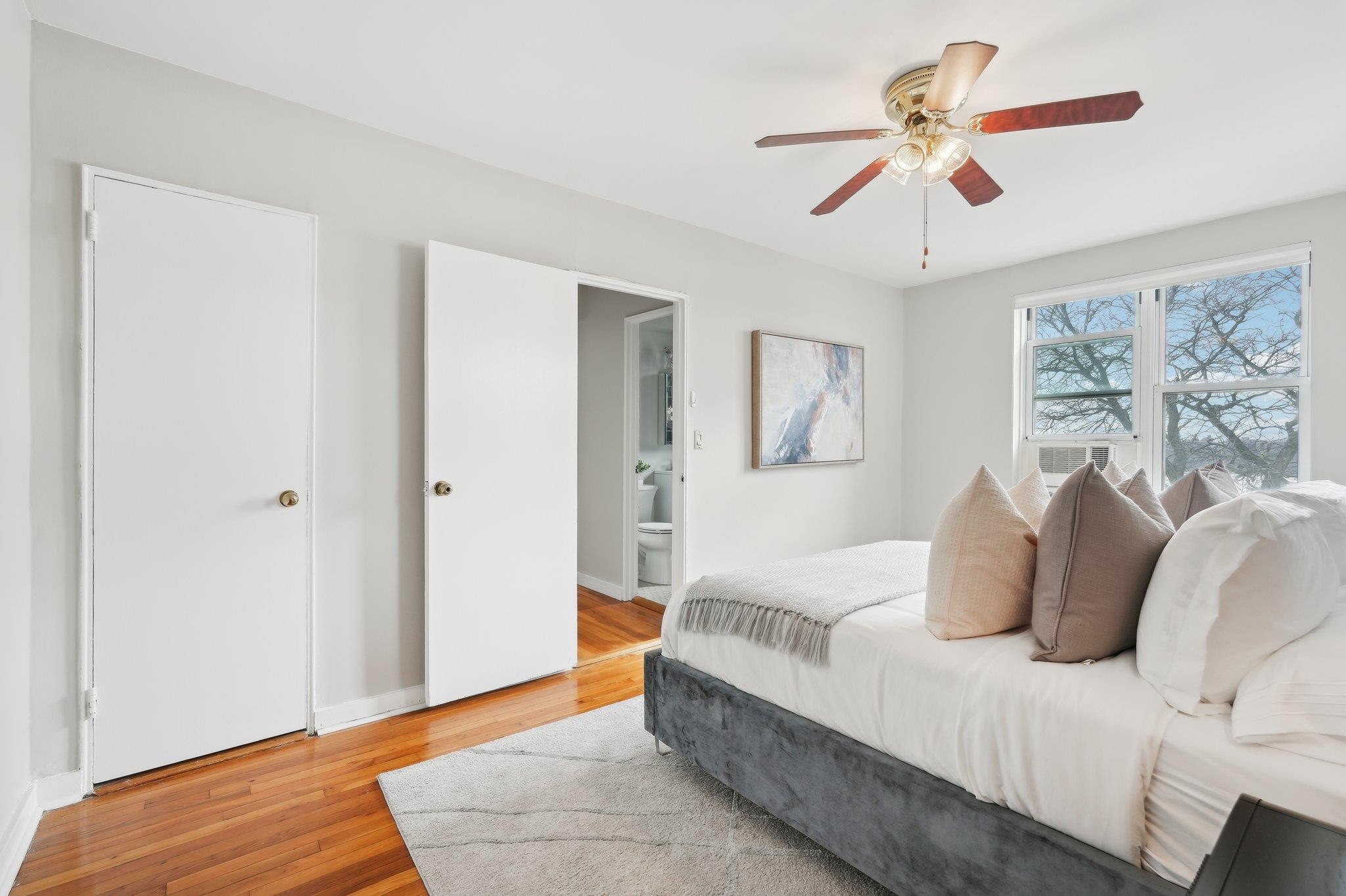 8300 Blvd East #4D, North Bergen, New Jersey image 21