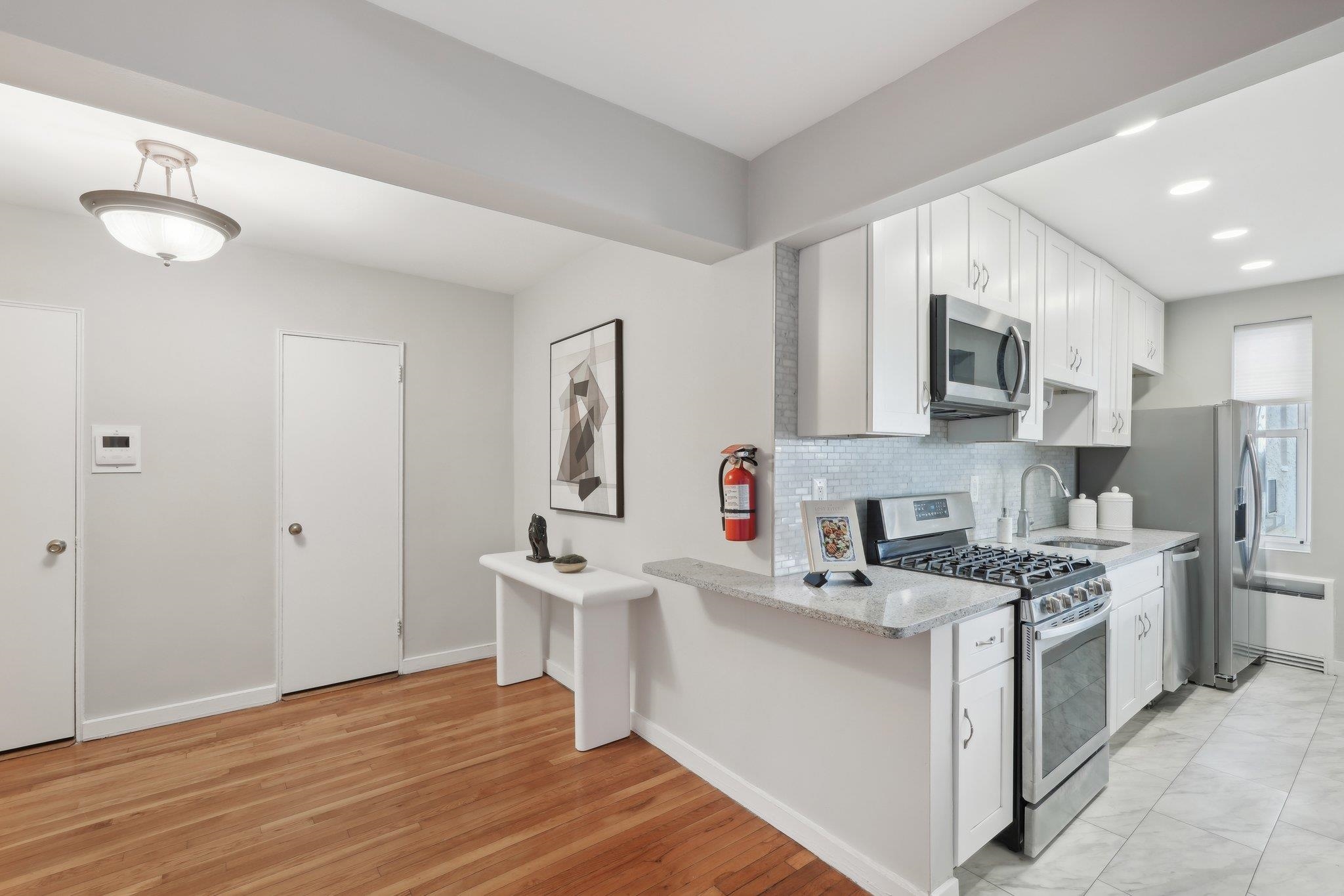 8300 Blvd East #4D, North Bergen, New Jersey image 12