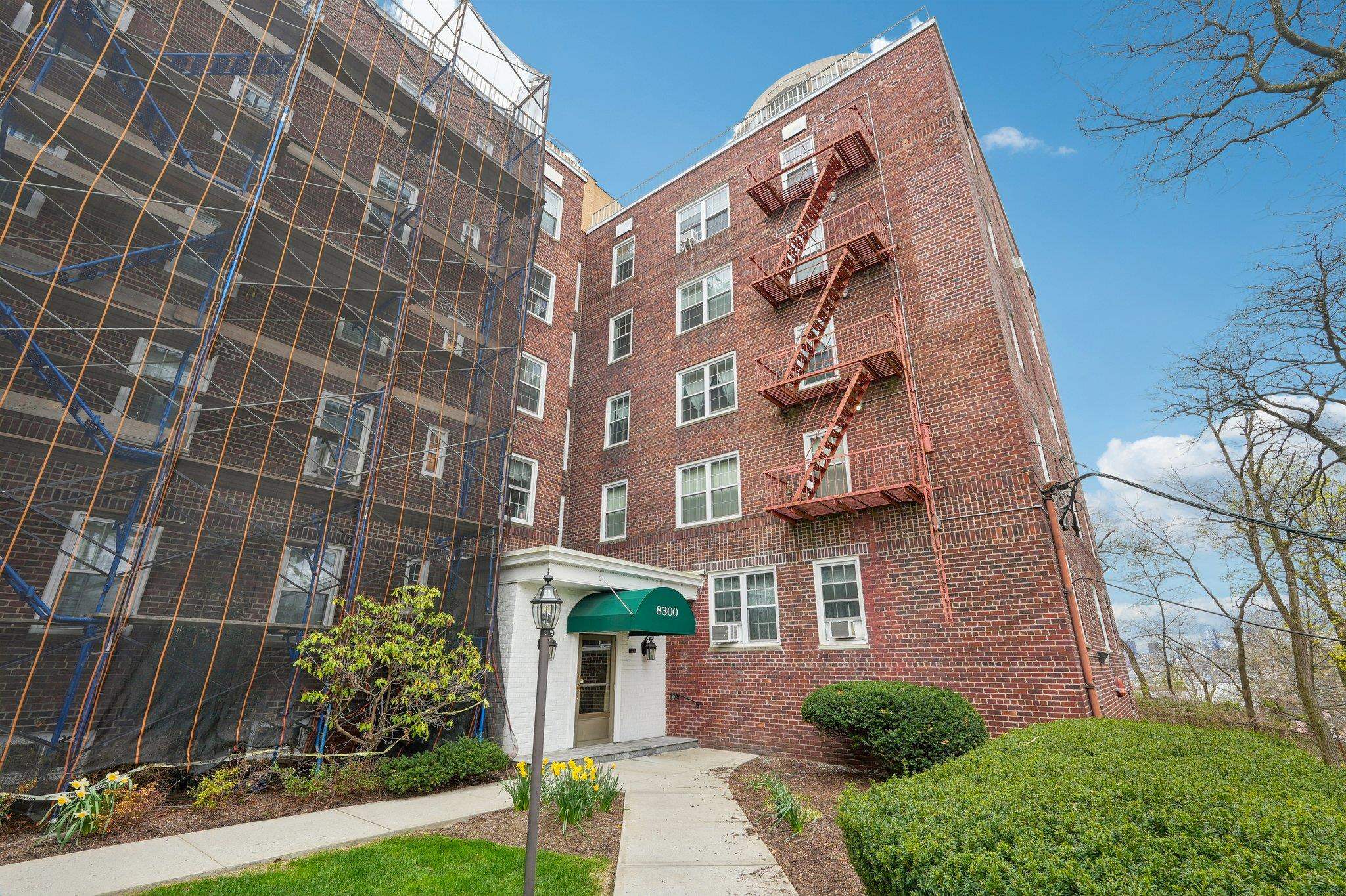 8300 Blvd East #4D, North Bergen, New Jersey image 31