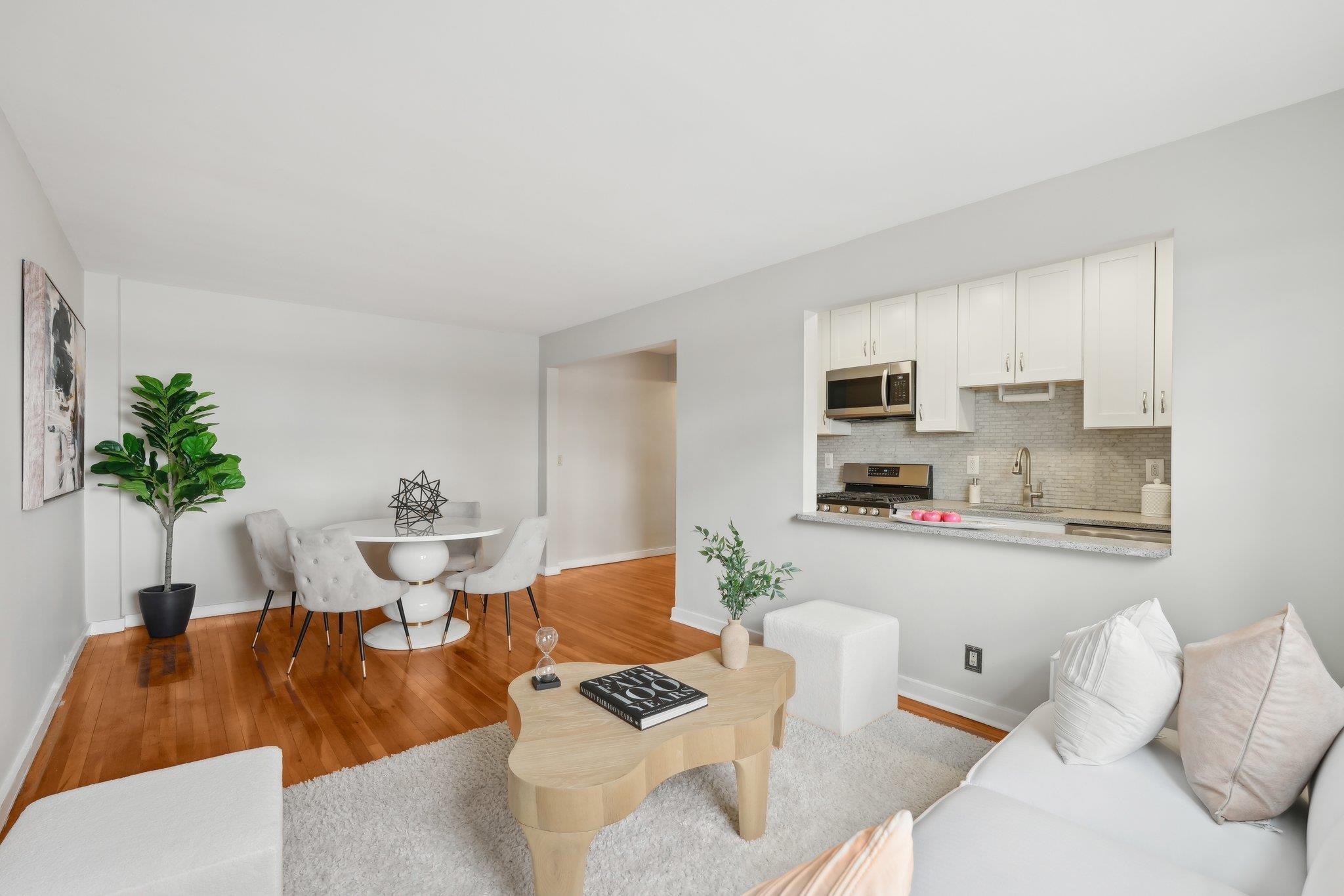 8300 Blvd East #4D, North Bergen, New Jersey image 3