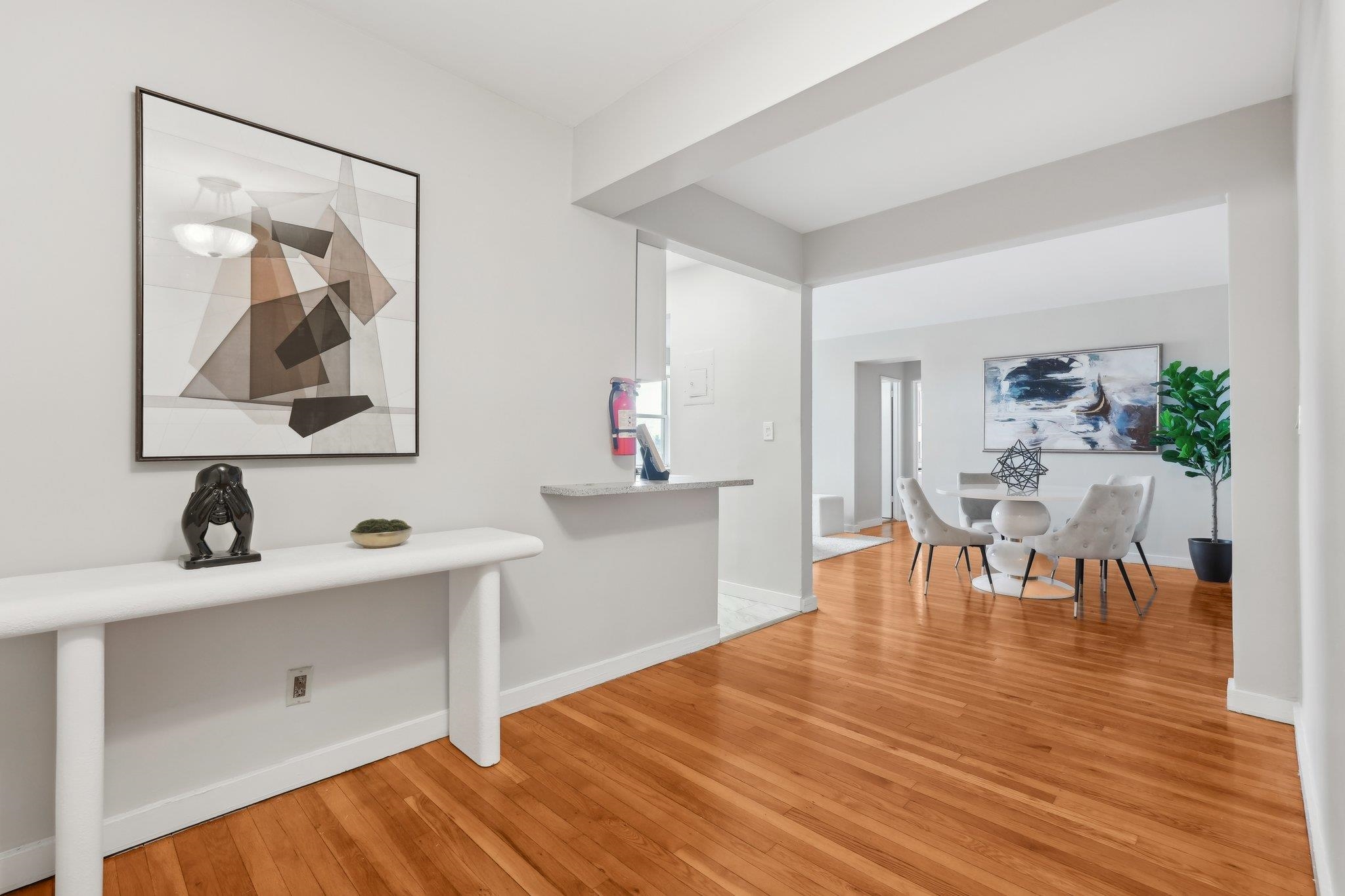 8300 Blvd East #4D, North Bergen, New Jersey image 16