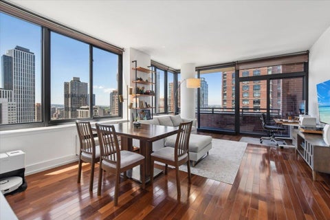 Condo For Sale - 389 Washington St #23A<br/> Jersey City, NJ 07302