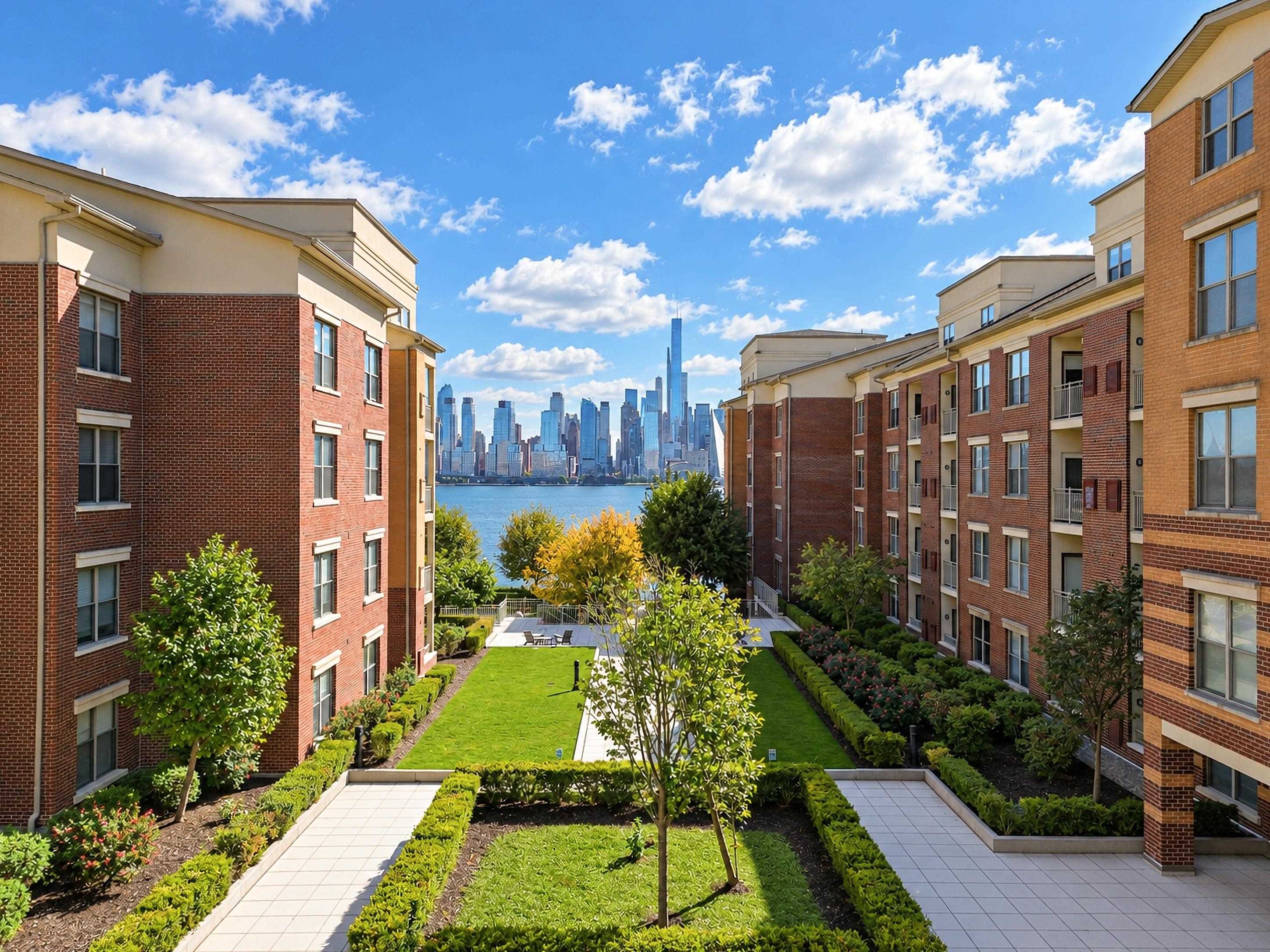 26 AVENUE AT PORT IMPERIAL 425