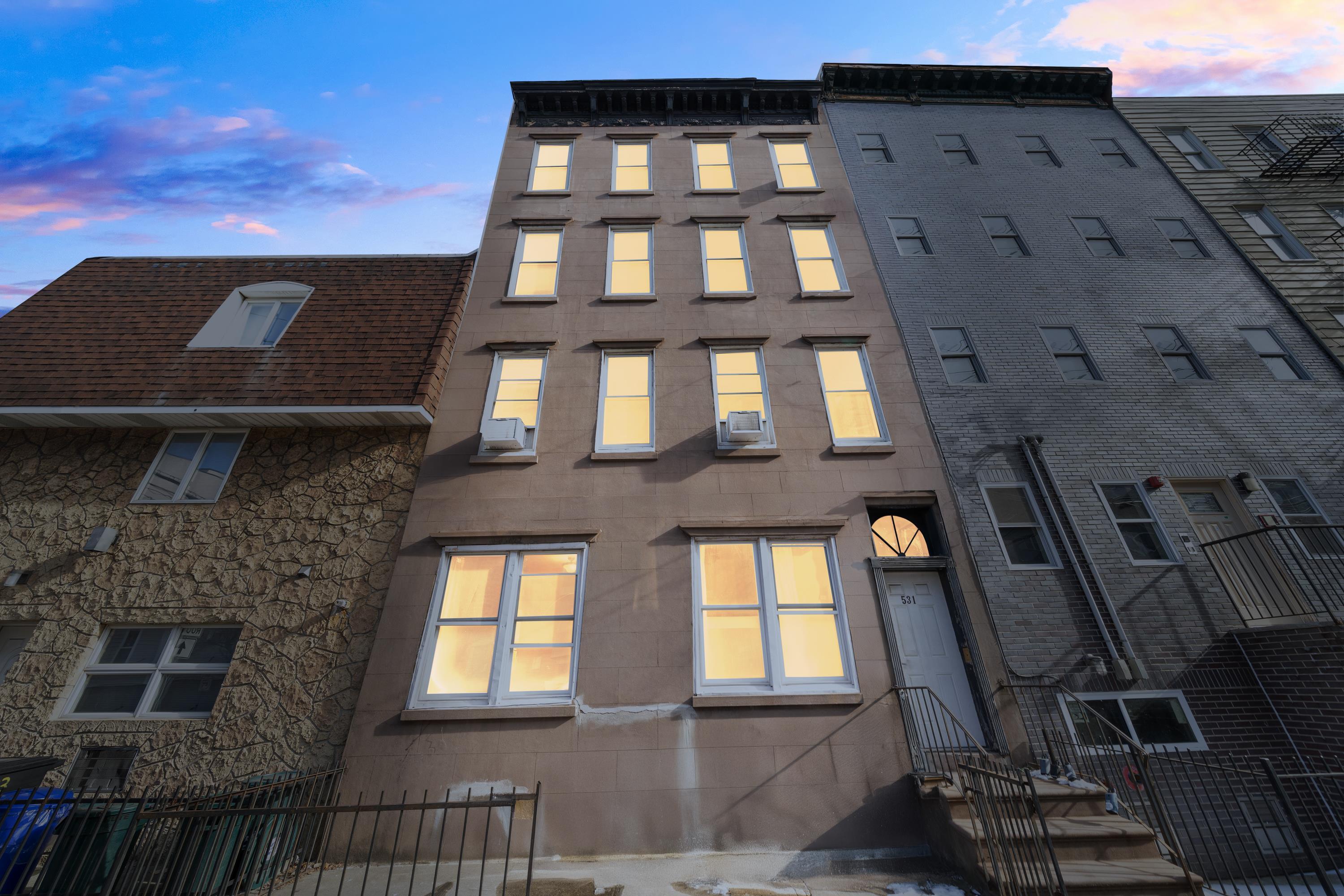 531 Madison St #2, Hoboken, New Jersey image 17