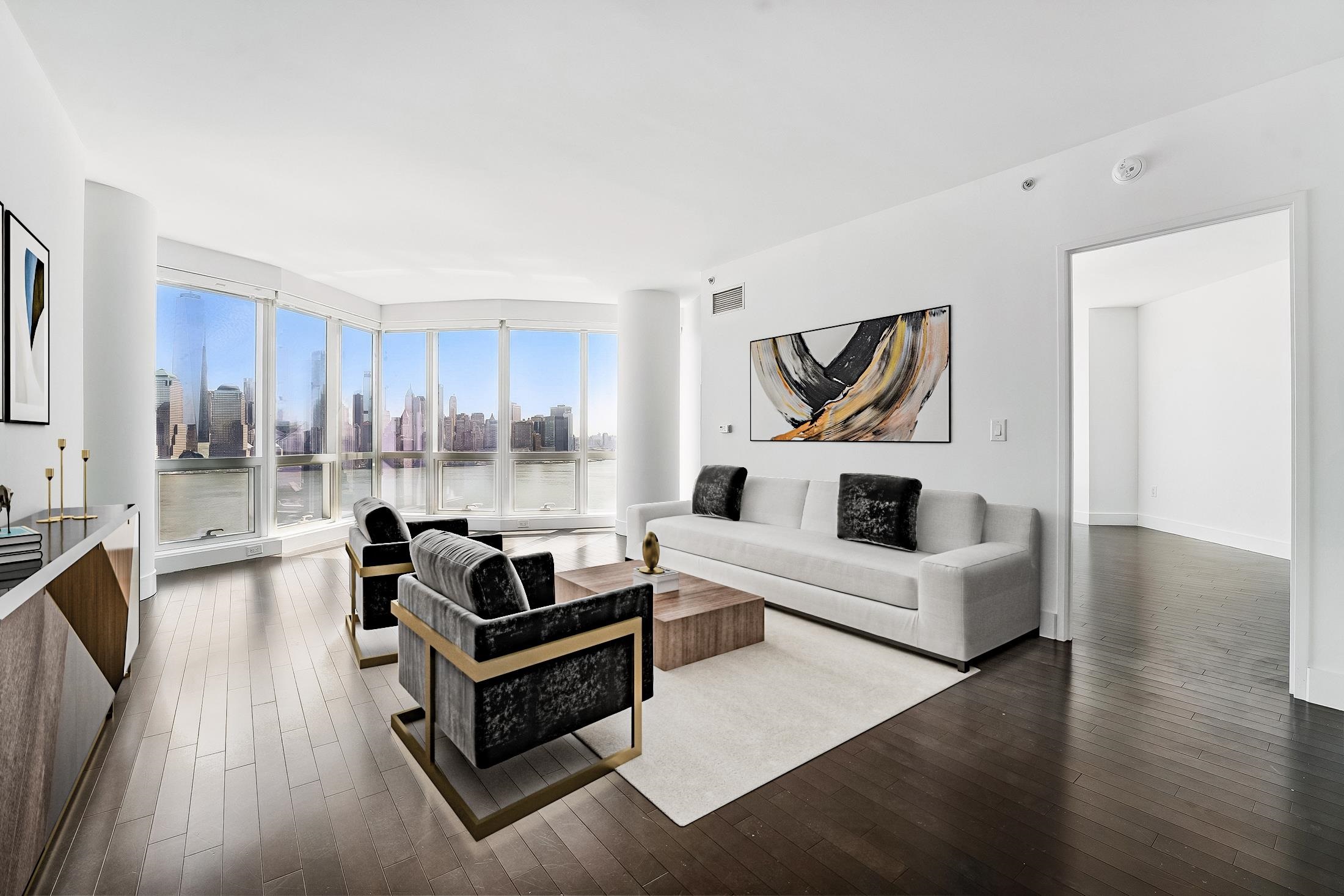 77 Hudson St #2507, Jersey City, New Jersey image 3