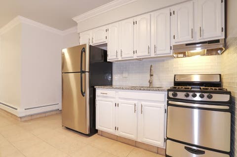 Homes For Rent - 6311 Dewey Ave #1<br/> West New York, NJ 07093