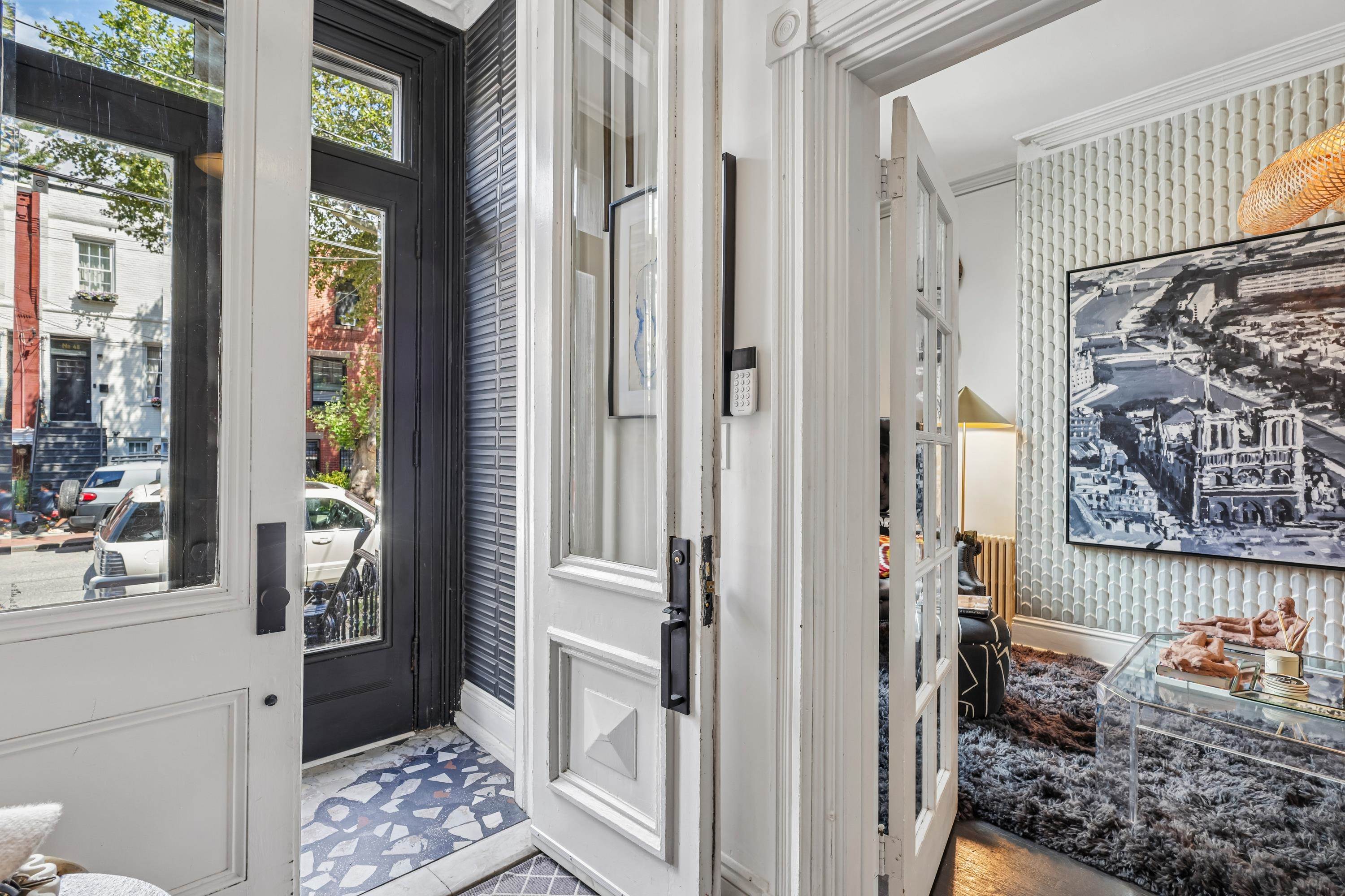 41 ASTOR PL