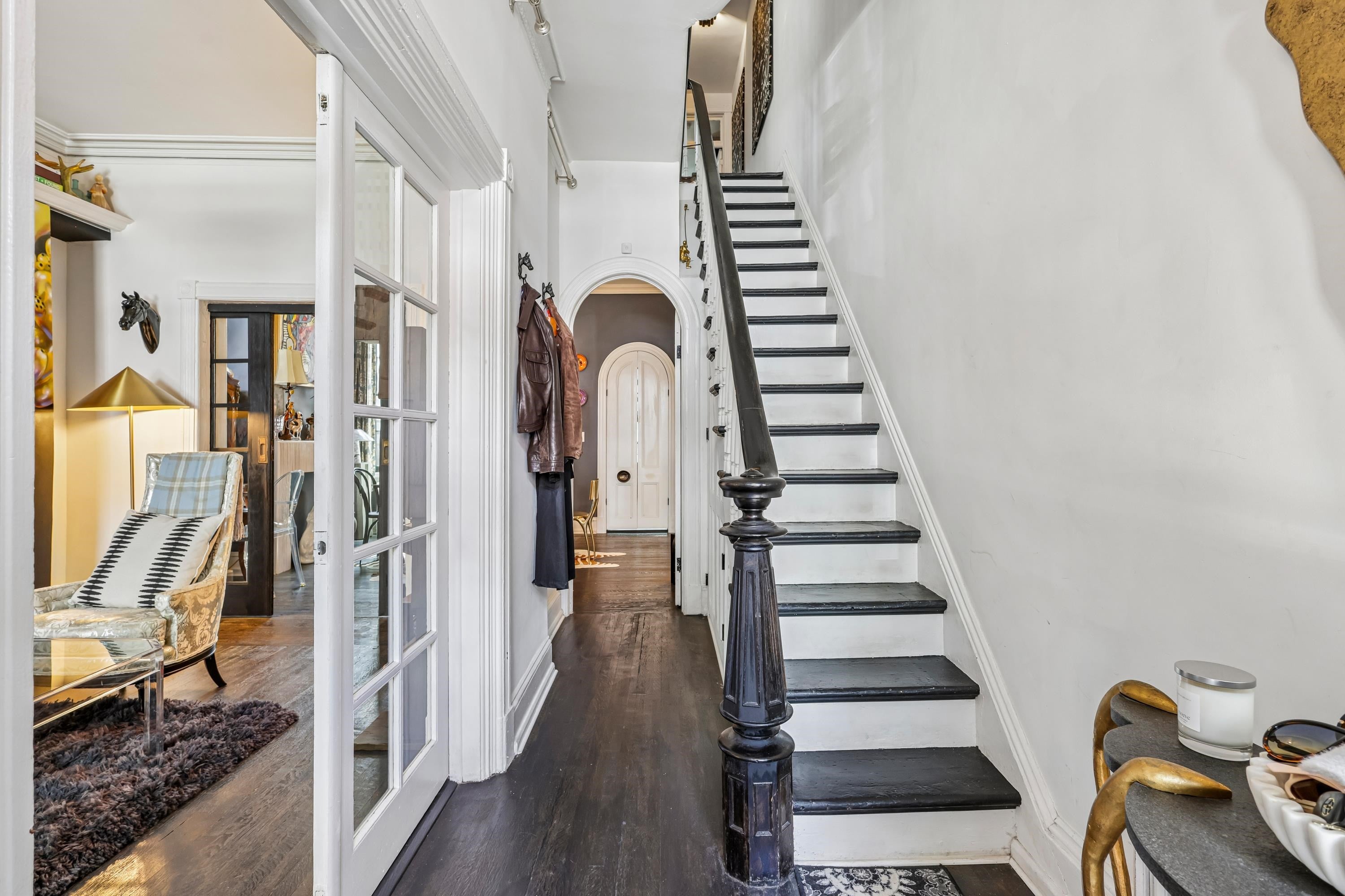 41 ASTOR PL