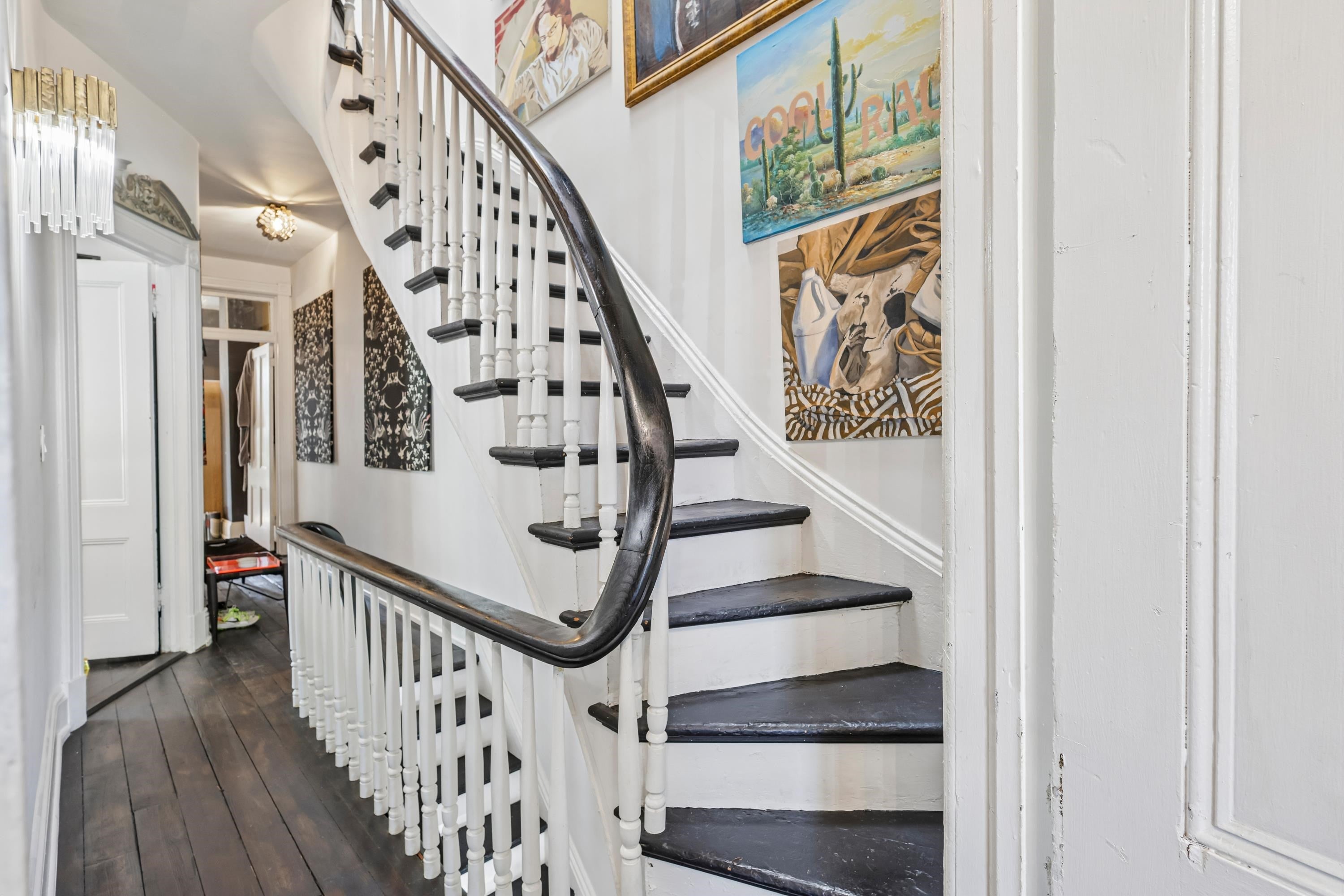 41 ASTOR PL