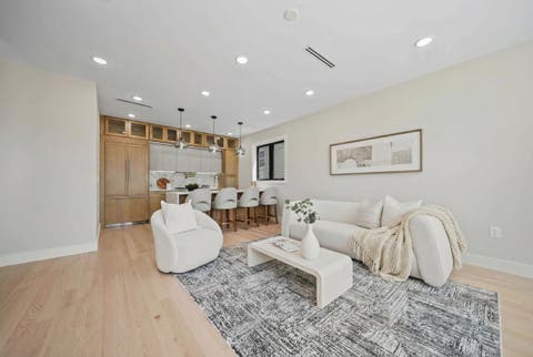 Condo For Sale - 10 Elizabeth St #1<br/> Jersey City, NJ 07306