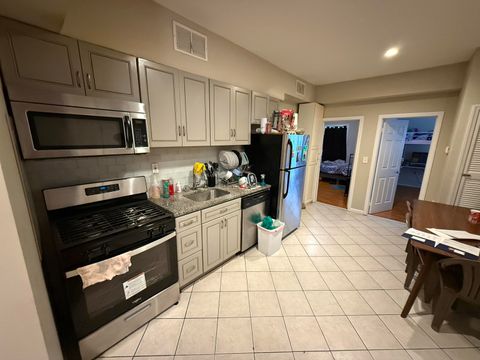 Homes For Rent - 160 Terrace Ave #2<br/> Jersey City, NJ 07307