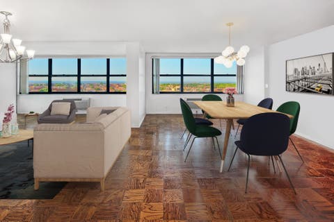 Condo For Sale - 7004 Blvd East #38A<br/> Guttenberg, NJ 07093
