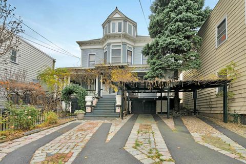 Multifamily For Sale - 706 Grand Ave<br/> North Bergen, NJ 07047
