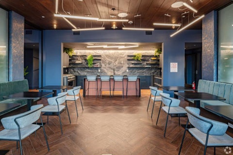 Homes For Rent - 3 New York Ave #216<br/> Jersey City, NJ 07307