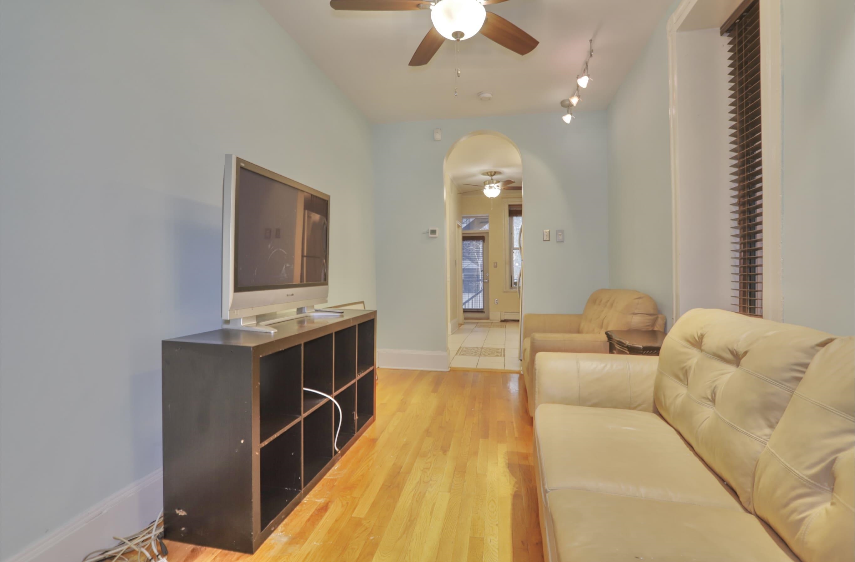 608 Madison St #2, Hoboken, New Jersey image 6