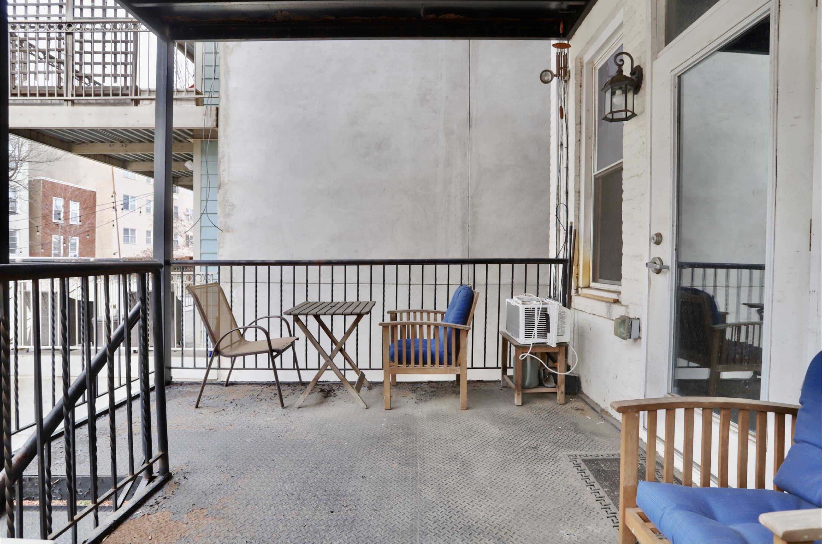 608 Madison St #2, Hoboken, New Jersey image 10
