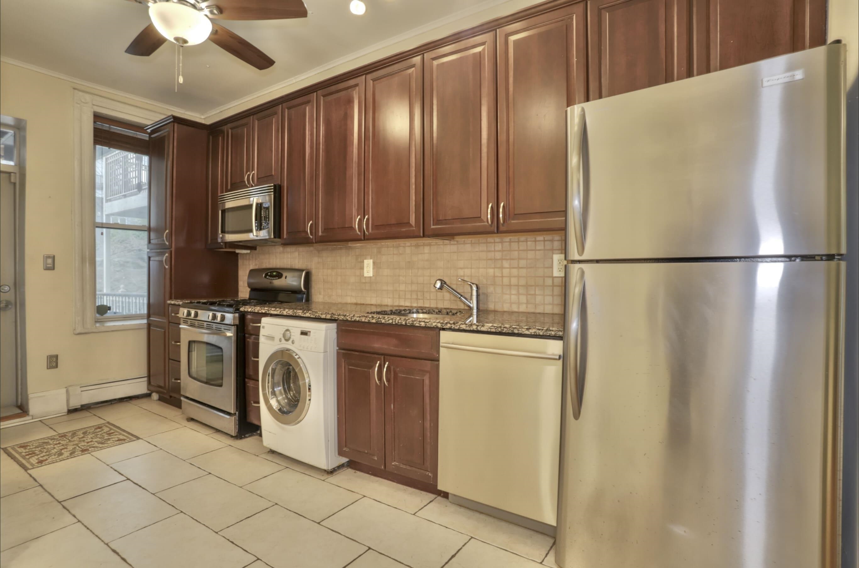 608 Madison St #2, Hoboken, New Jersey image 1