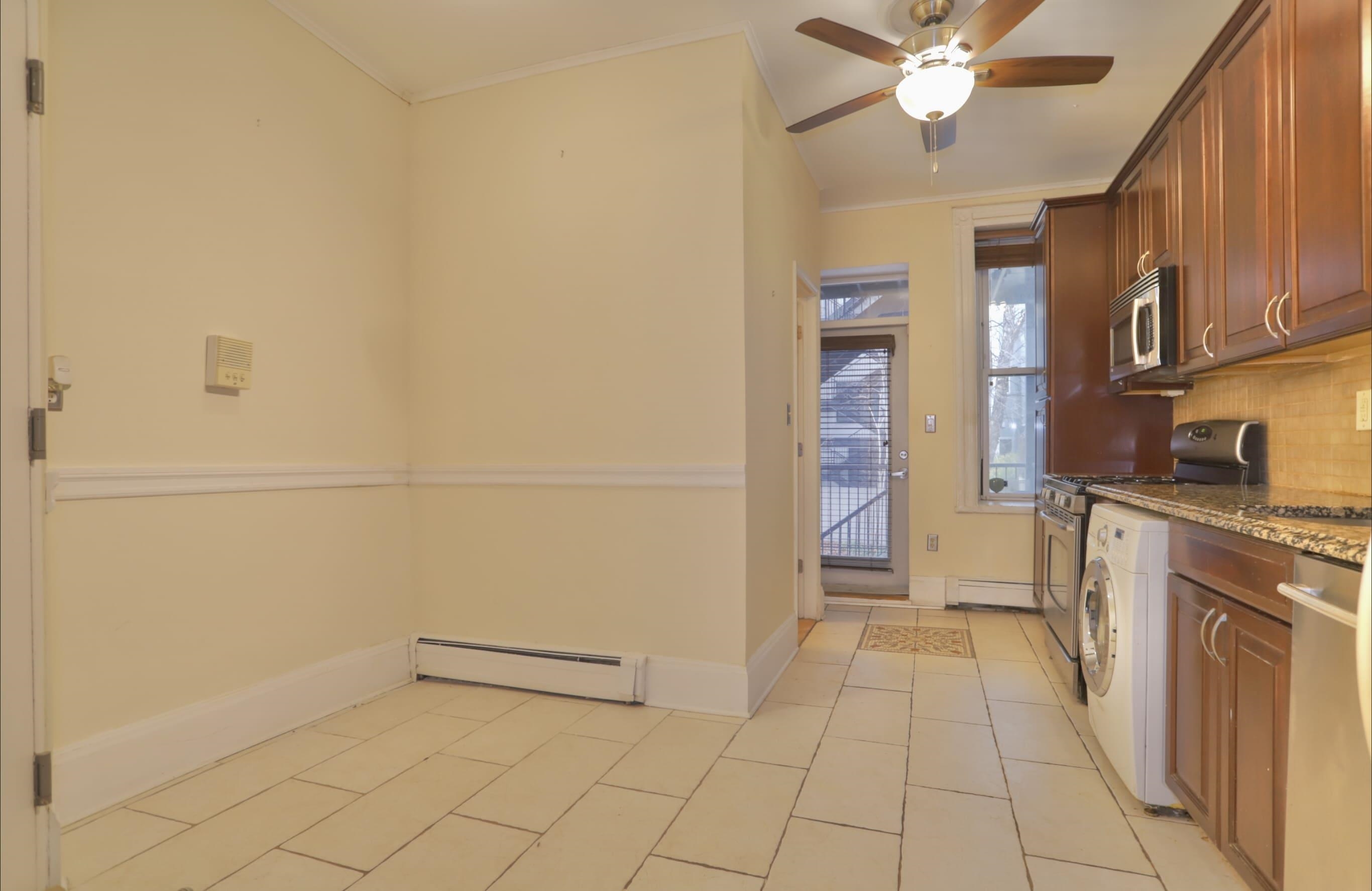 608 Madison St #2, Hoboken, New Jersey image 3