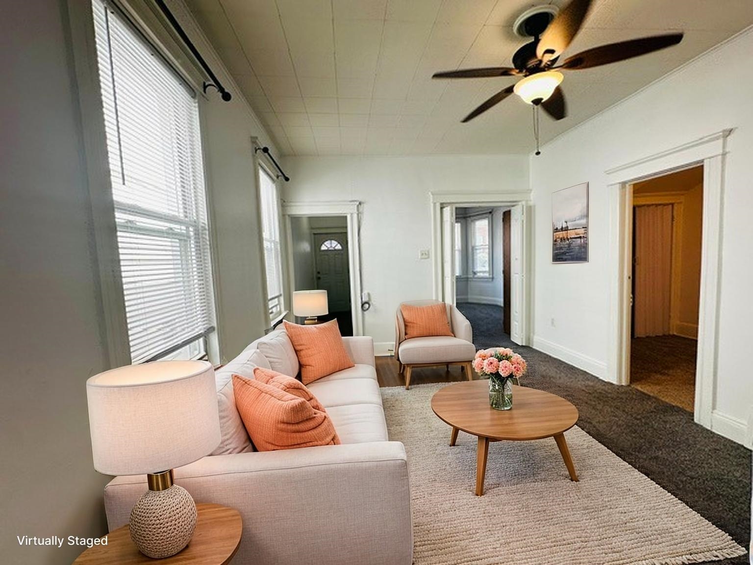 128 WEST 26TH ST 1 - Photo 3