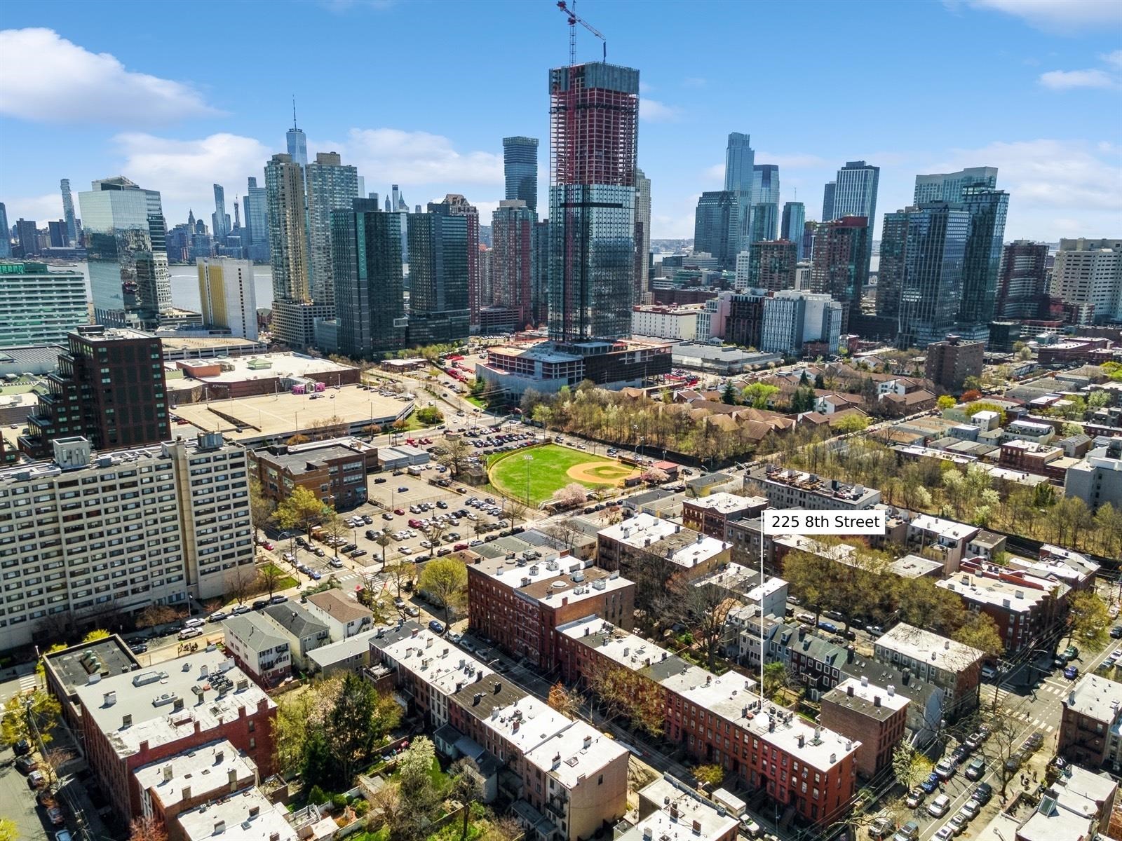 225 8th St, Jersey City, New Jersey image 42