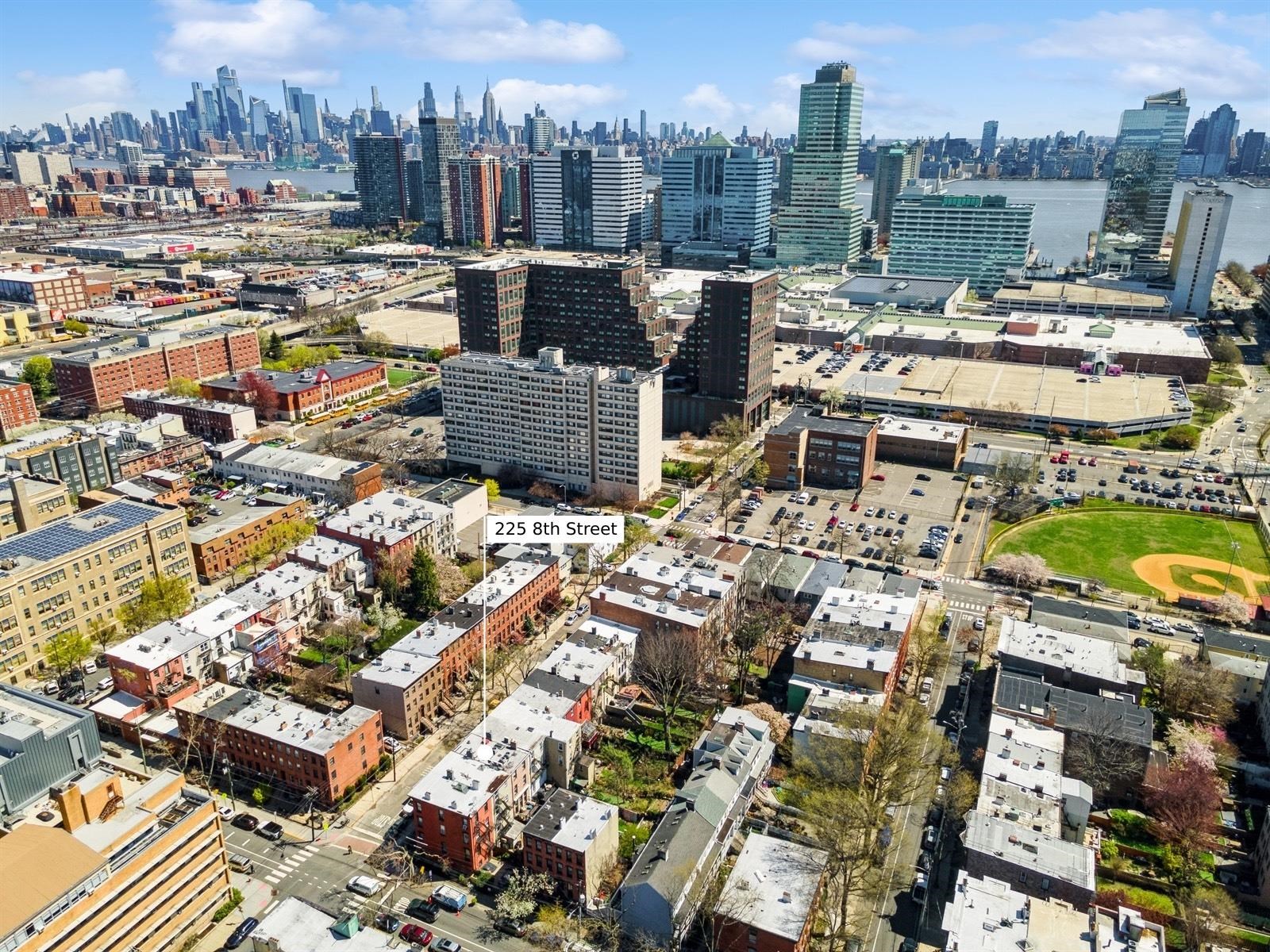 225 8th St, Jersey City, New Jersey image 41