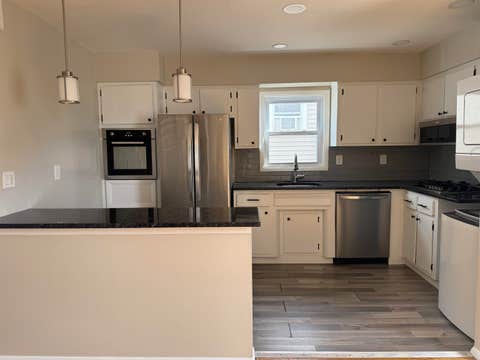 Multifamily For Rent - 54 Brighton Ave #2<br/> Belleville, NJ 07109