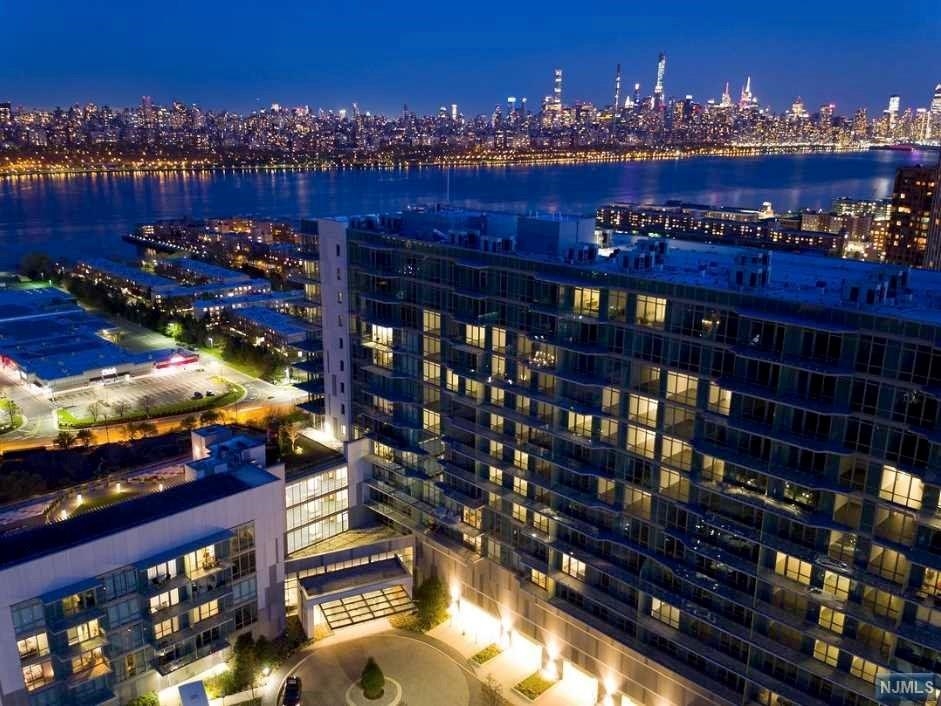 320 Adolphus Ave #915, Cliffside Park, New Jersey image 26