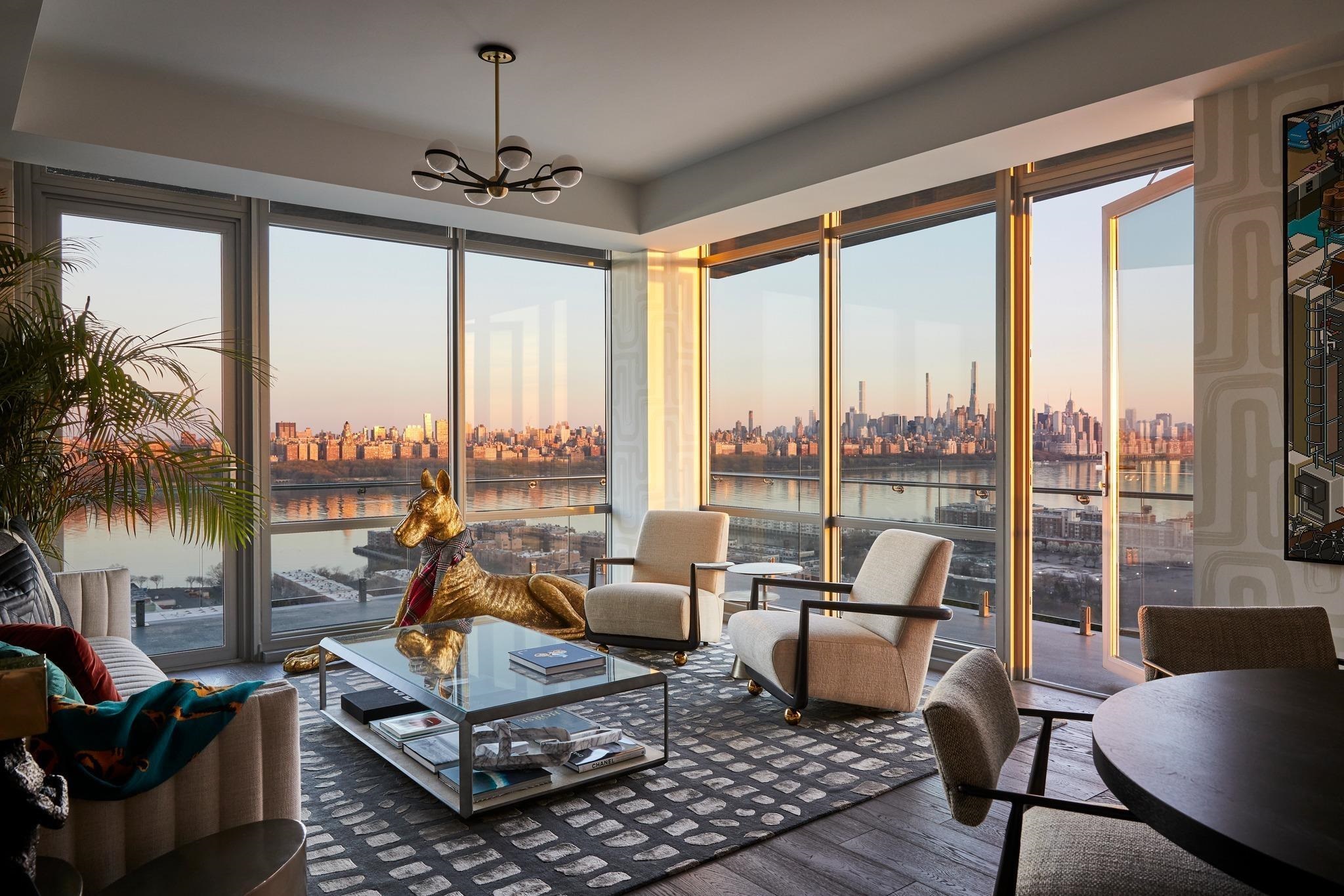 320 Adolphus Ave #915, Cliffside Park, New Jersey image 1