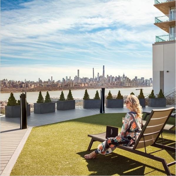 320 Adolphus Ave #915, Cliffside Park, New Jersey image 19