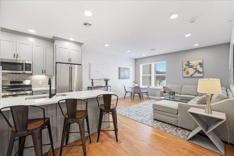 Condo For Sale - 660 Bloomfield Ave #405<br/> Bloomfield, NJ 07003