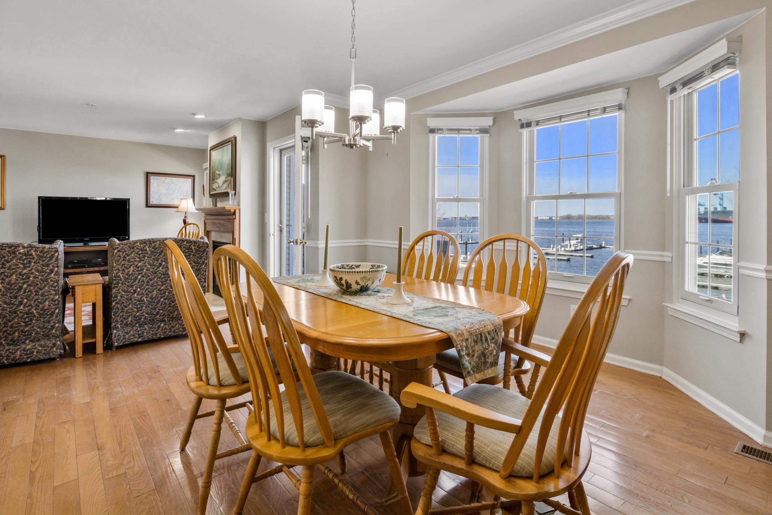 21 Maritime Way, Bayonne, New Jersey image 3